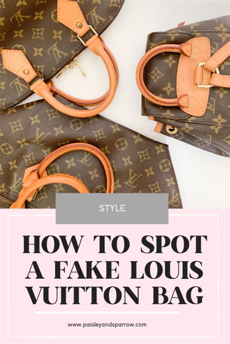 louis vuitton fakes how to spot|louis vuitton counterfeit.